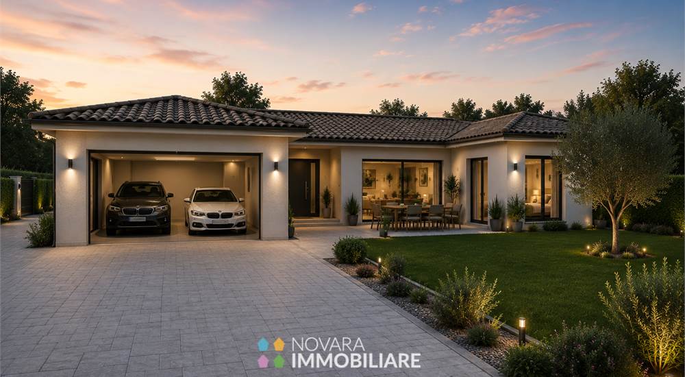 RENDERING IPOTESI PROGETTUALE NON VINCOLANTE
