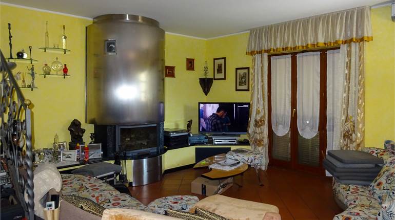 NEUE PRIVATE VILLA - SANT'ANTONIO