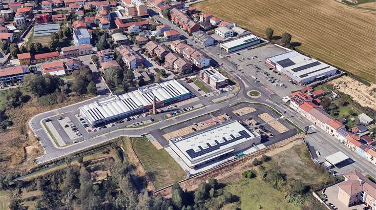 INVESTIMENTO IMMOBILIARE - BICOCCA
