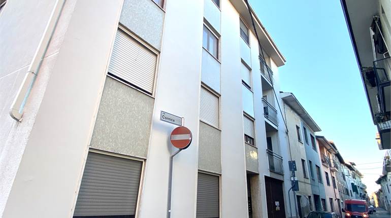QUADRIOLOCALE  RISTRUTTURATO