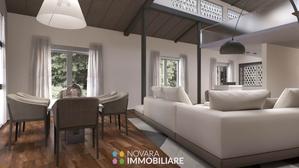 Progetto interno