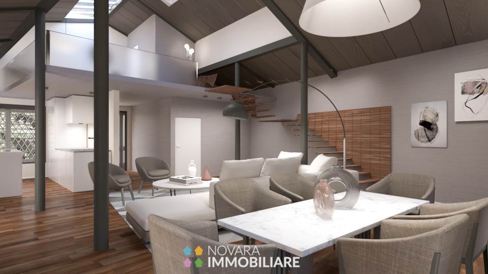 Progetto interno