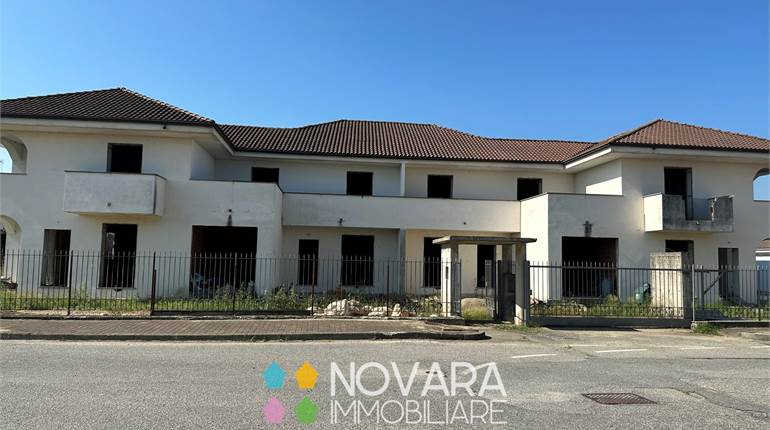 Terraced House Sale in Granozzo con Monticello (NO