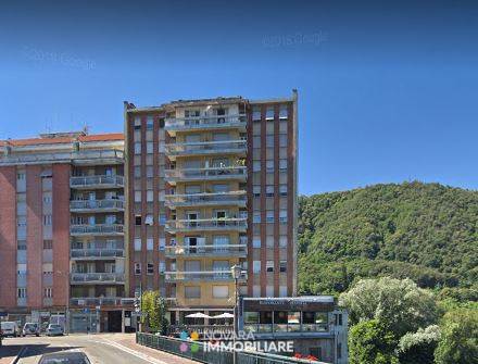 APPARTAMENTO IN CORSO VERCELLI A BORGOSESIA