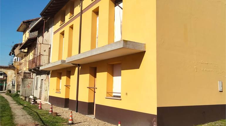 House of Character for sale in Nibbiola