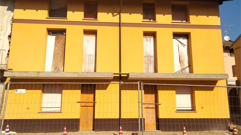House of Character for sale in Nibbiola
