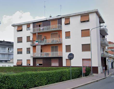 APPARTAMENTO 3+S IN VIA GNIFETTI A NOVARA