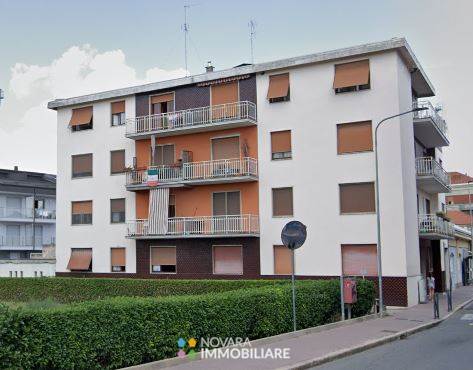  APPARTAMENTO DUE + SERVIZI A NOVARA