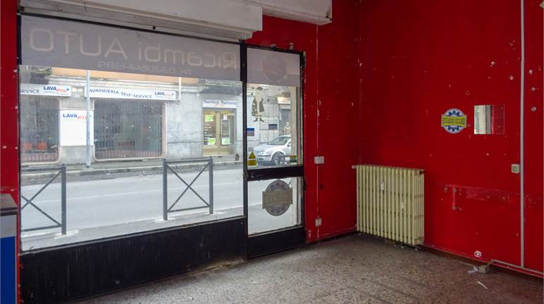 SHOP  SANT'AGABIO