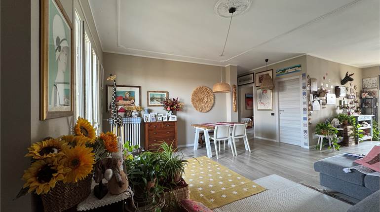 2 bedroom apartment for sale in Caltignaga