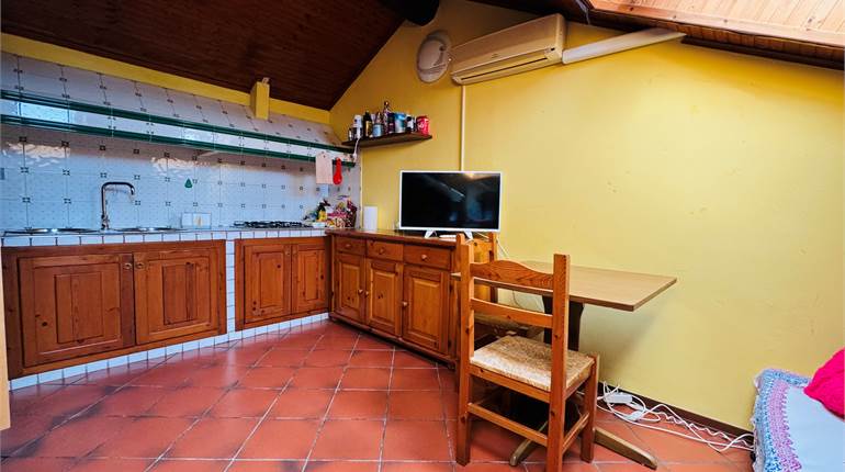 Studio flat for sale in Novara