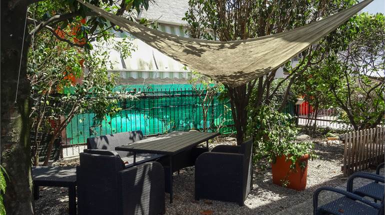 VILLA SIGNORILE INDIPENDENTE SANT ANTONIO