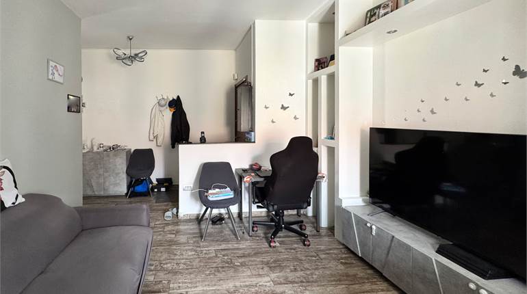 2 LOCALI – SANT'ANDREA