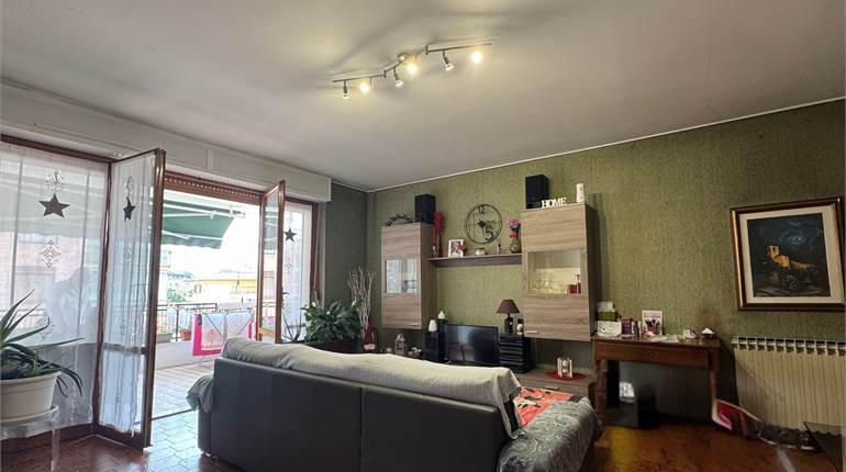 2 bedroom apartment for sale in Novara