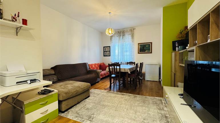 2 bedroom apartment for rent in Novara