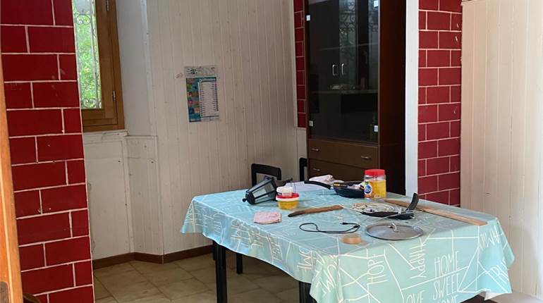 DUE LOCALI - VESPOLATE