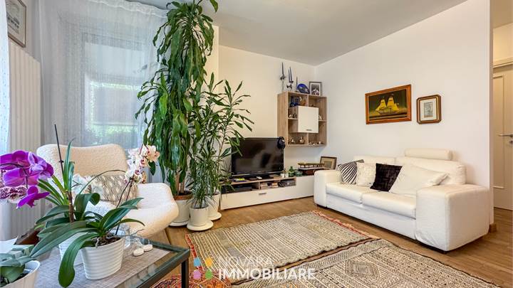 2 bedroom apartment for sale in Novara