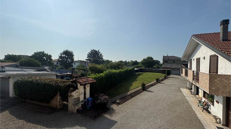2 bedroom apartment for sale in Caltignaga