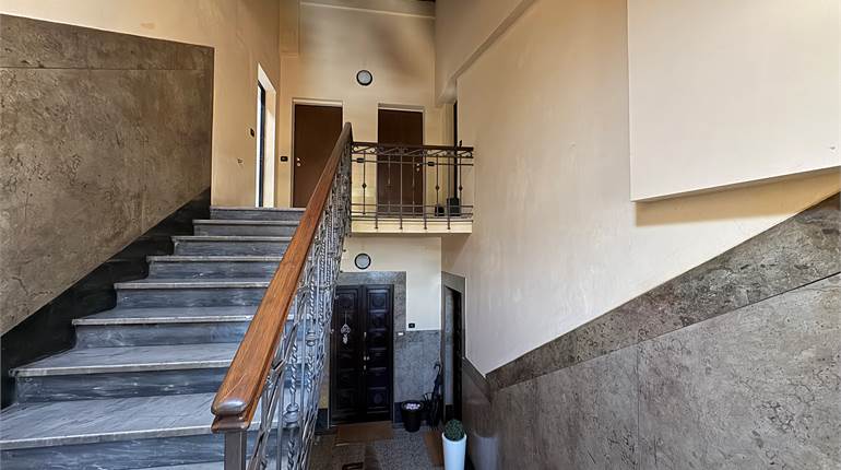 Penthouse for sale in Novara