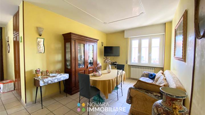 3+ Bedroom Apartment Sale in Novara (NO)