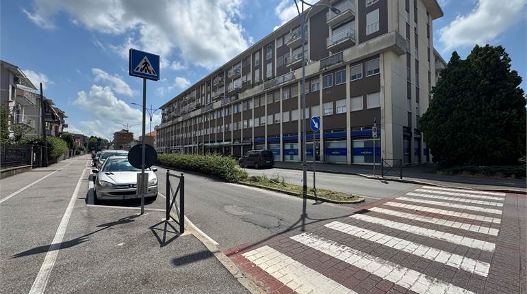 Offices Sale in Novara (NO) 