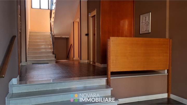 APPARTAMENTO 3+DDSS IN VIA CAVIGIOLI A NOVARA