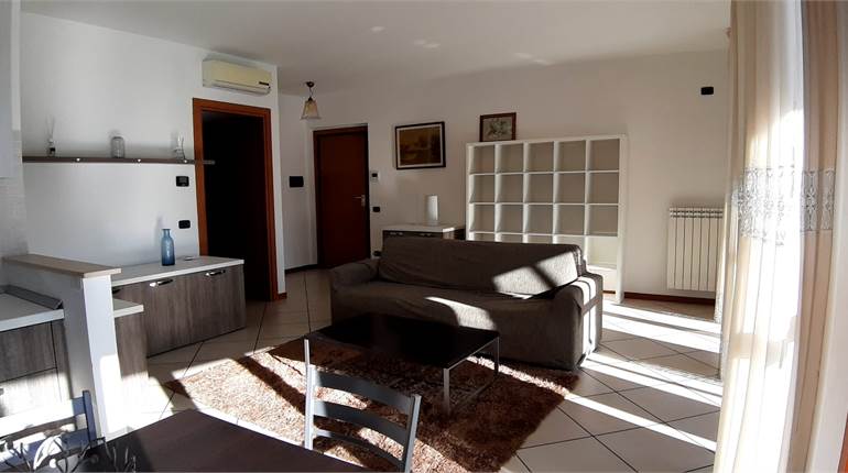 2 bedroom apartment for rent in Novara