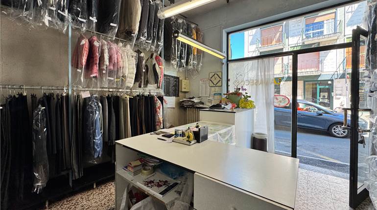 LAUNDRY - BICOCCA