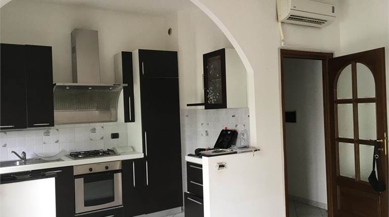 Flat For rent in Novara (NO)