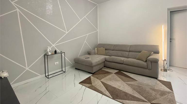 2-ROOM APARTMENT RENOVATED, GALLIATE