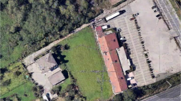 DEVELOPMENT LAND - BICOCCA (NO)