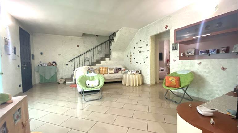 Villa for sale in Palestro