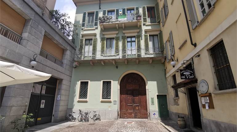 Apartment for rent in Novara