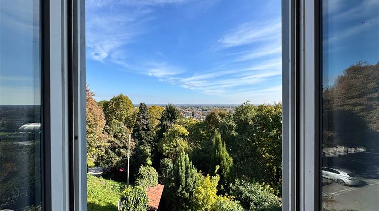 AFFASCINANTE DUPLEX - OLEGGIO