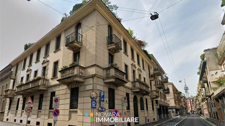 QUATTRO LOCALI PIU' SERVIZI - MILANO