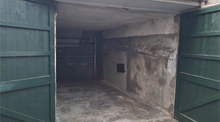 Garage in Vendita a Novara (NO)