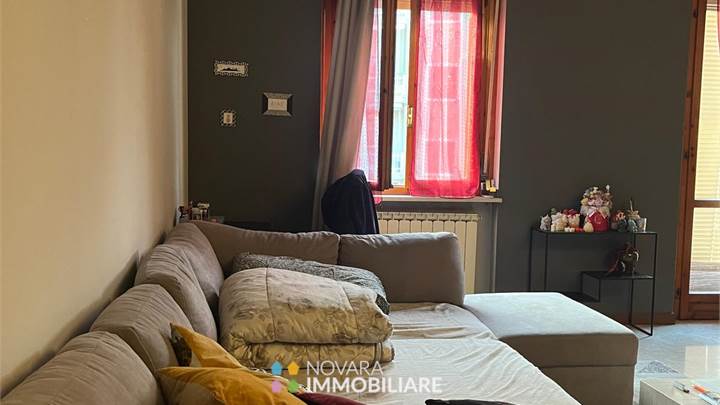 TRILOCALI CON BOX A TRECATE