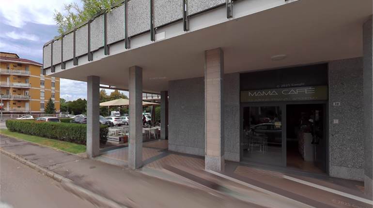 RENT APERITIVE CAFE' - NOVARA 