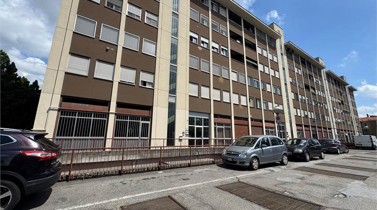 3+ bedroom apartment for sale in Novara