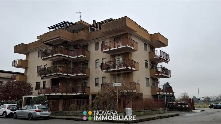 2 bedroom apartment for sale in Novara