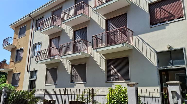 1 bedroom apartment for sale in Novara