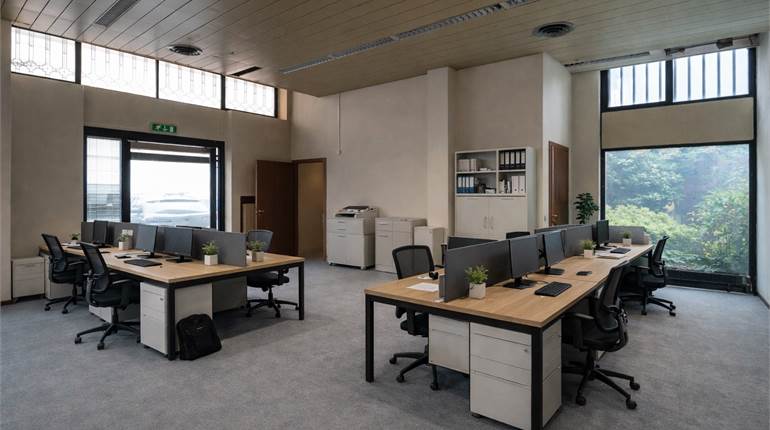 Offices Sale in Galliate (NO) VIA GRAMSCI 5