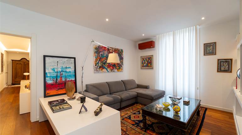 Apartment for sale in Novara