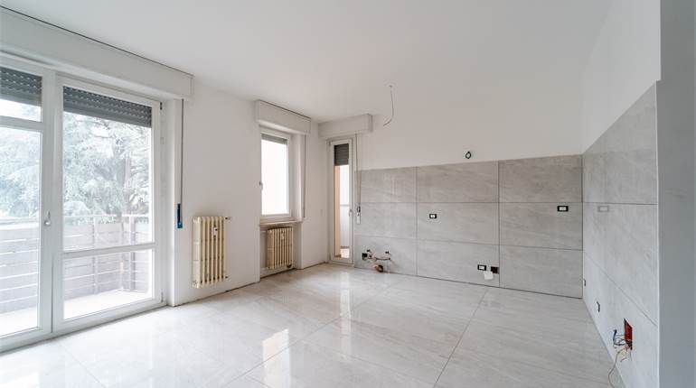 QUATTRO LOCALI - SAN PAOLO NOVARA