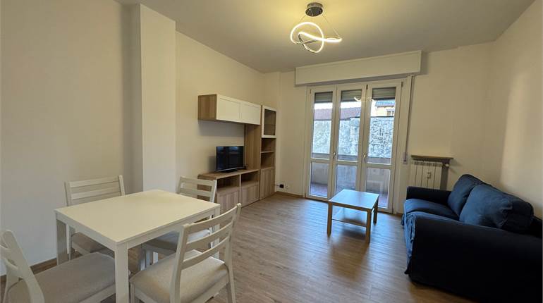 1 bedroom apartment for rent in Novara