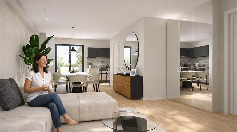 MILLENNIUM Residence