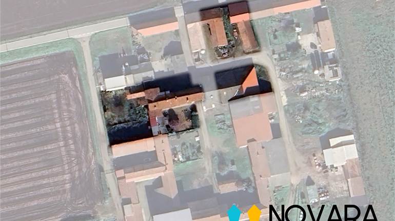 FARMHOUSE CALTIGNAGA