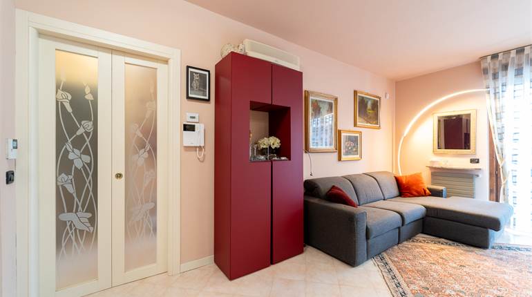 2 Bedroom Apartment Sale in Novara (NO)