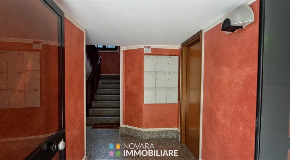 INGRESSO CONDOMINIALE 