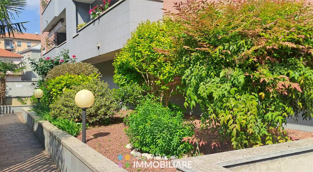 GIARDINO CONDOMINIALE